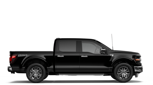 2026 Ford F-150+F-150